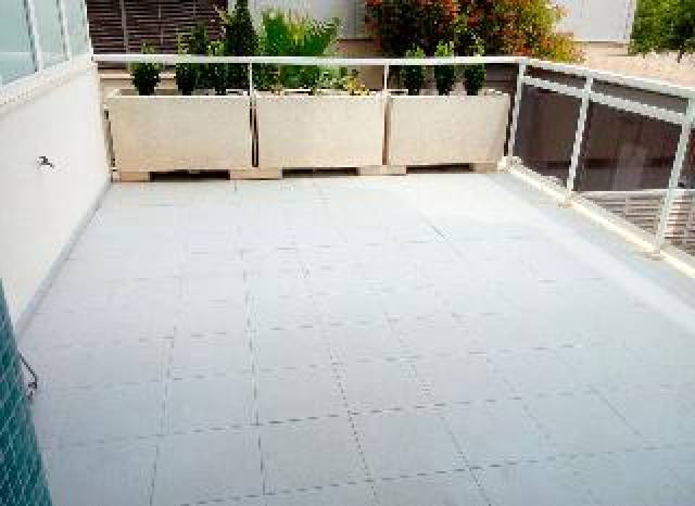Terraço