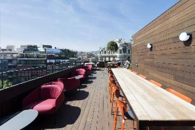 Terraço