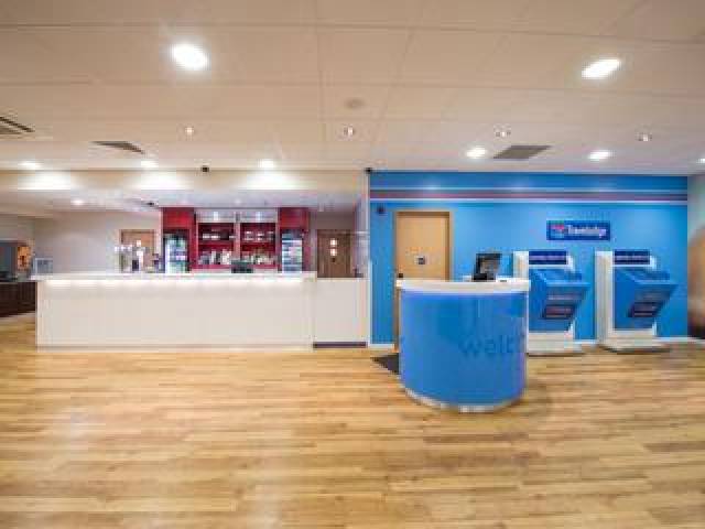 Vista General