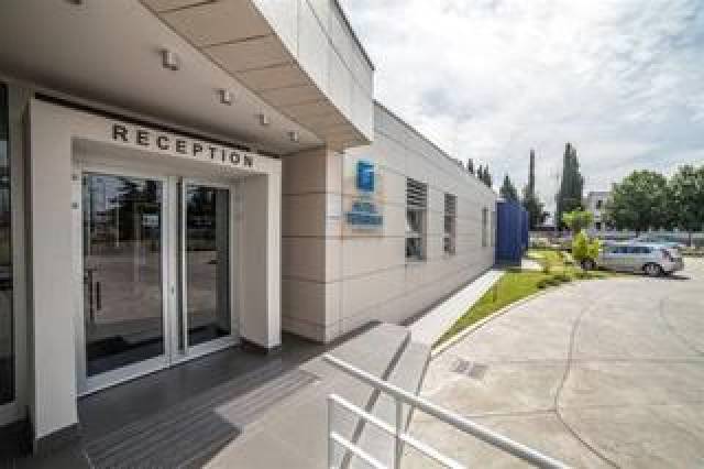 Vista General