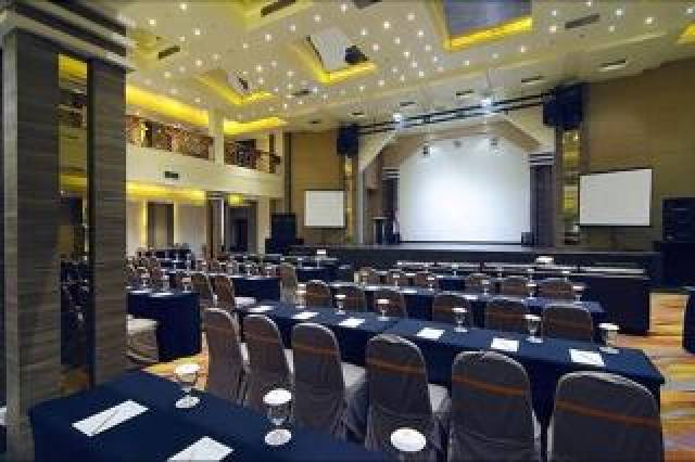 Conferencias