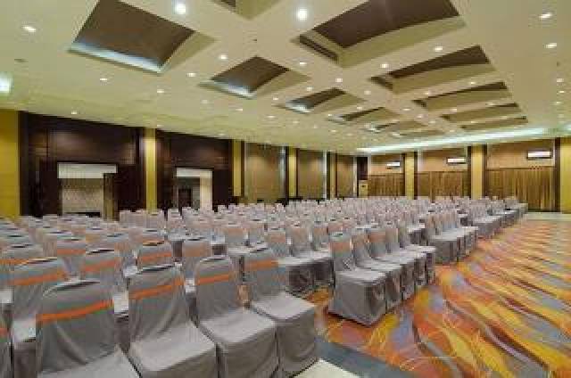 Conferencias
