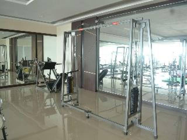 Desportos y Entretenimento