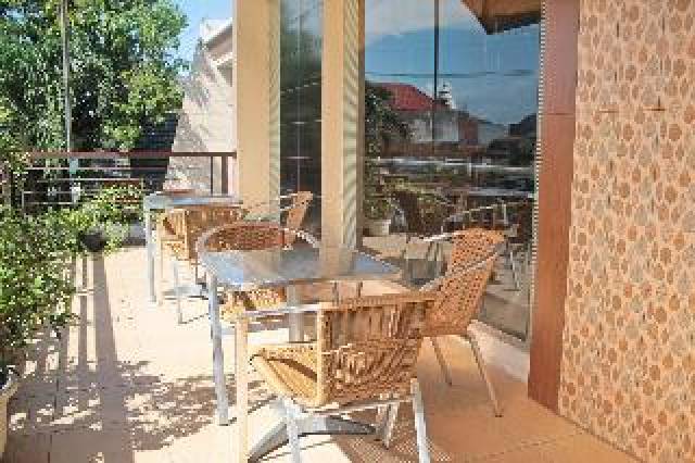 Terraço
