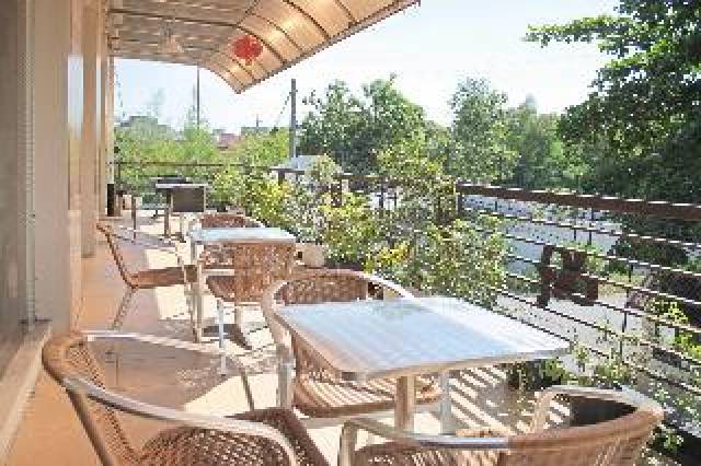 Terraço