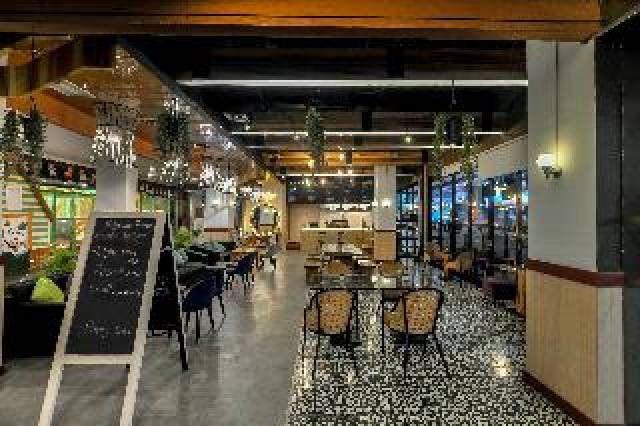 Restaurante