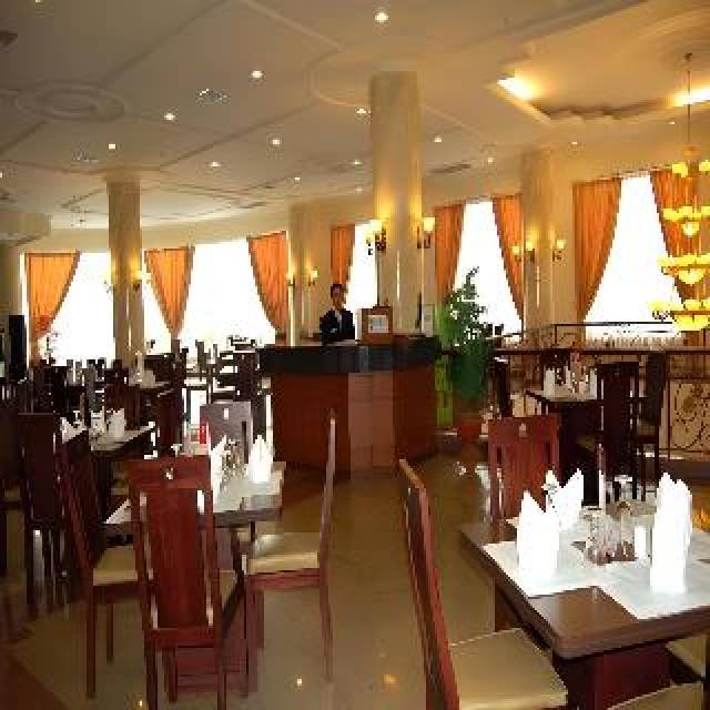 Restaurante
