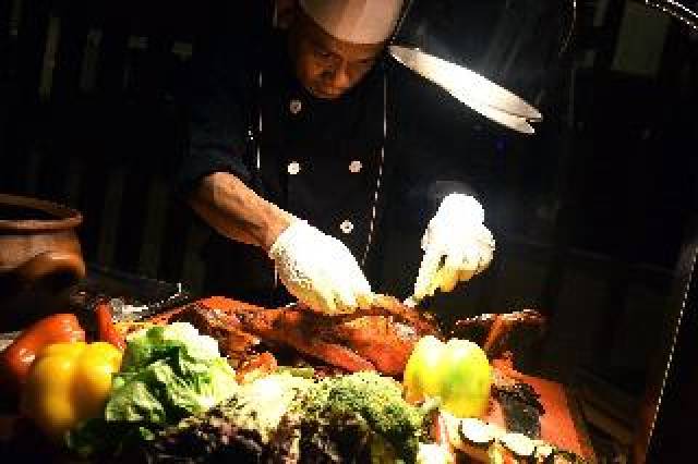Restaurante