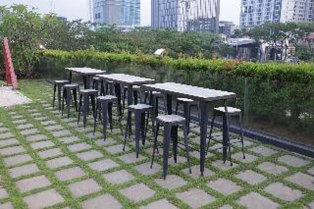 Terraço