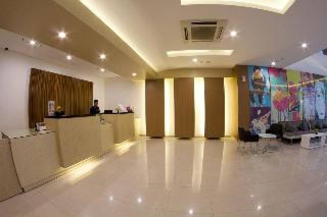 Vista General