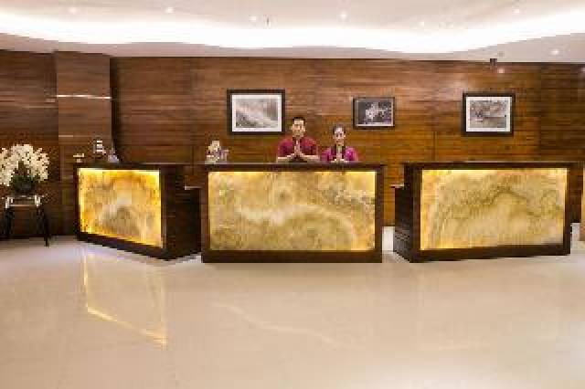 Vista General