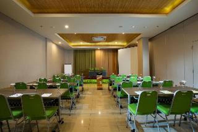 Conferencias