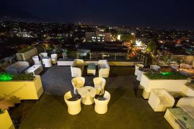 Terraço