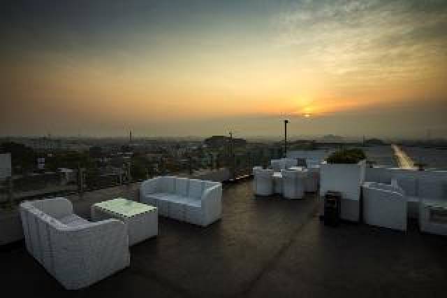 Terraço