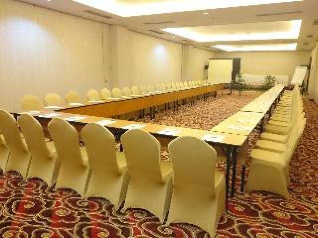 Conferencias