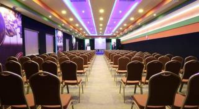Conferencias