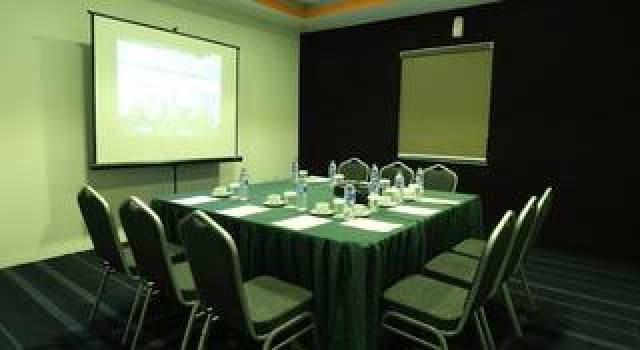 Conferencias