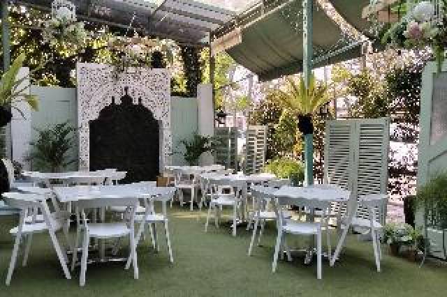 Terraço