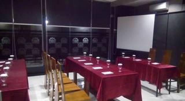 Conferencias