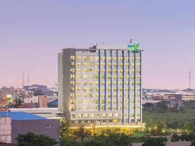Vista General