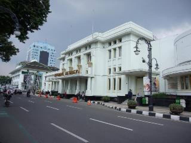 Vista General