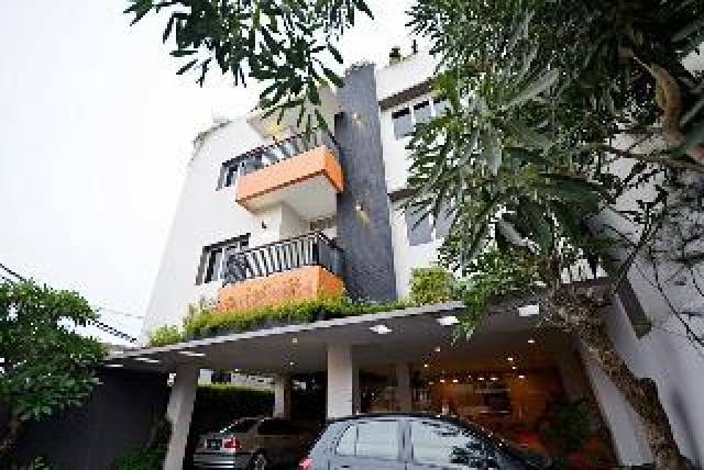Vista General
