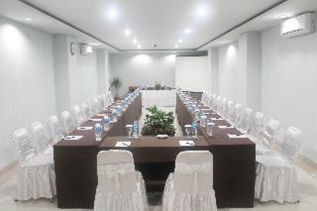 Conferencias