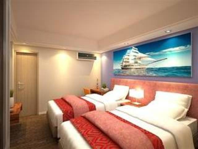 Vista General