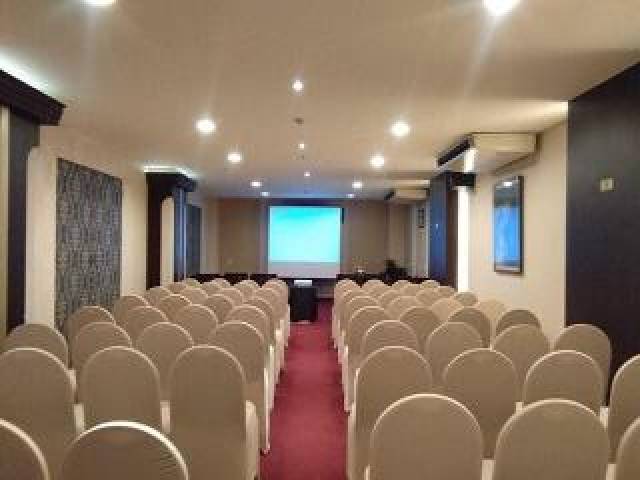 Conferencias