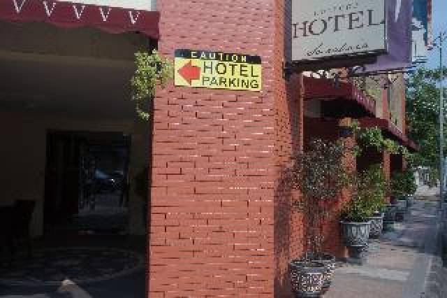 Terraço