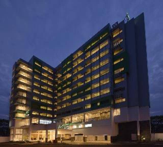 Vista General