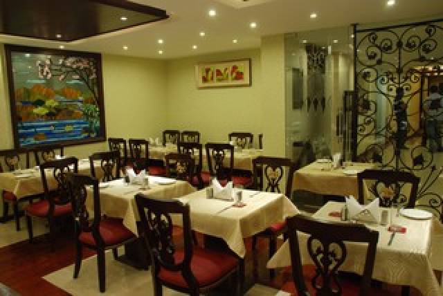 Restaurante