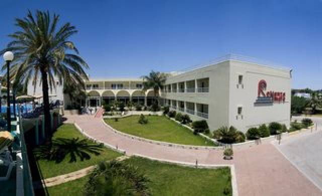 Vista General