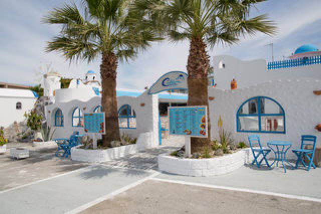 Restaurante