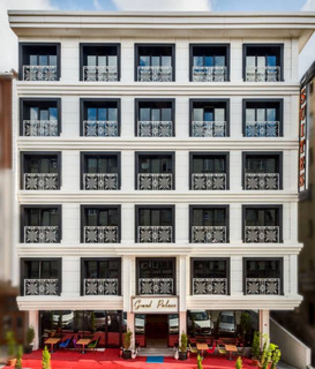 Vista General