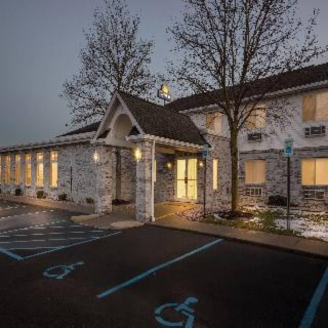 Vista General