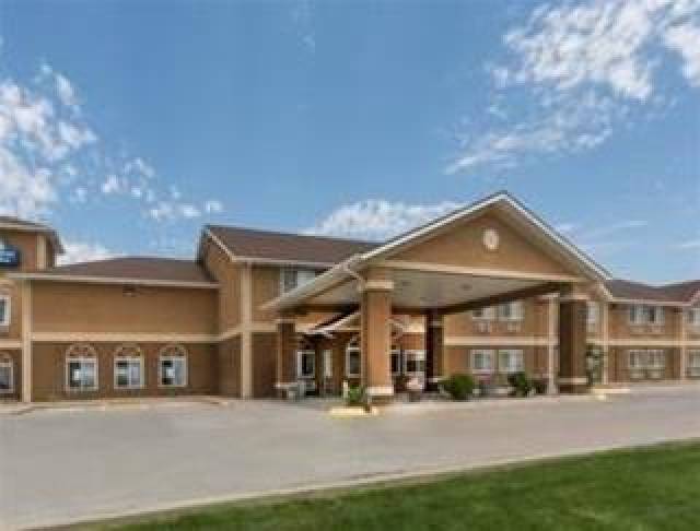 Vista General