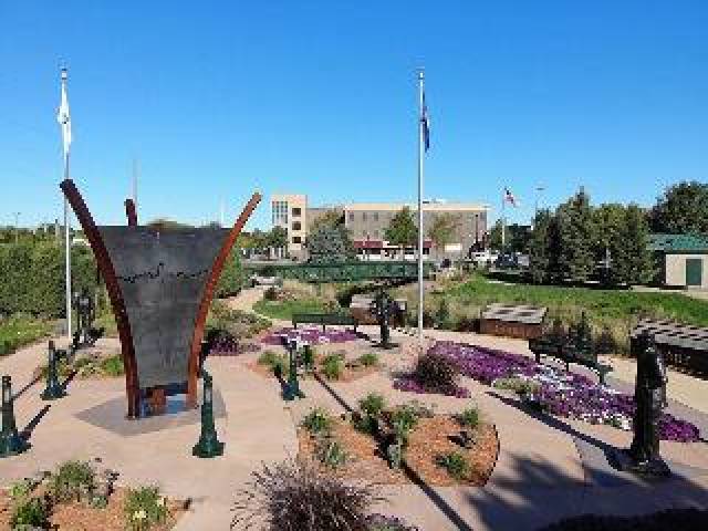 Vista General