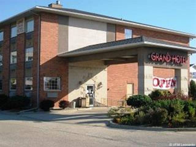 Vista General
