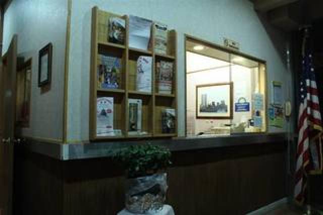 Vista General