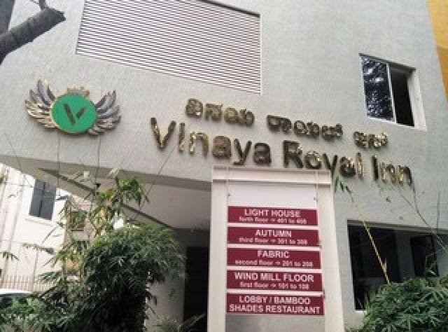 Vista General