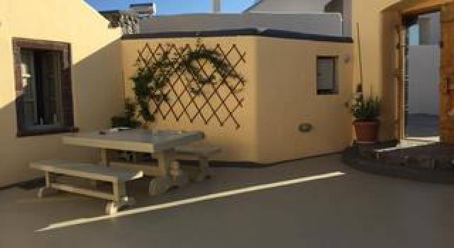Terraço