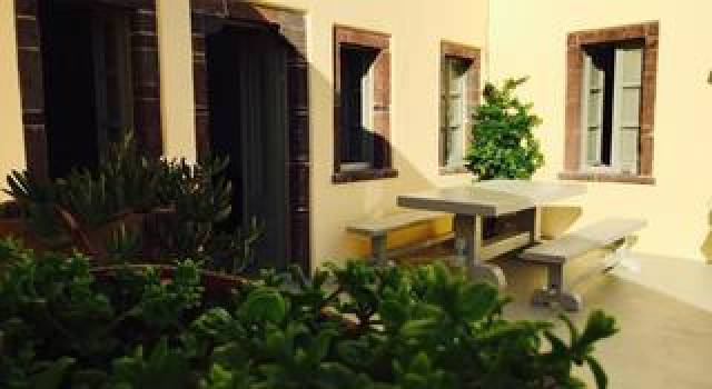 Terraço