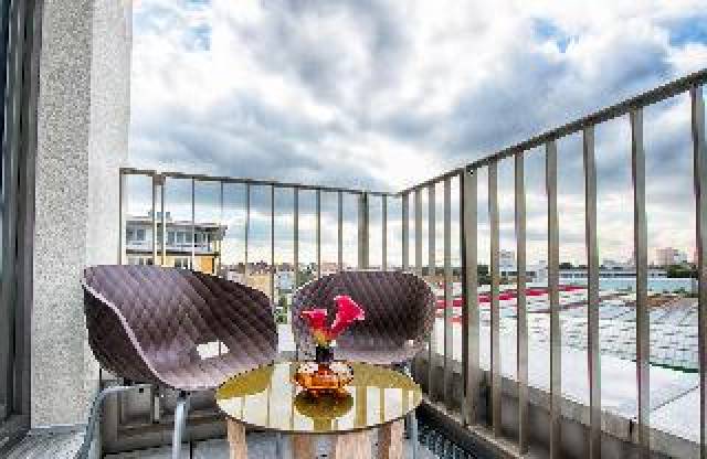 Terraço