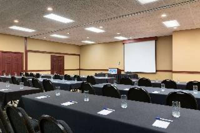 Conferencias