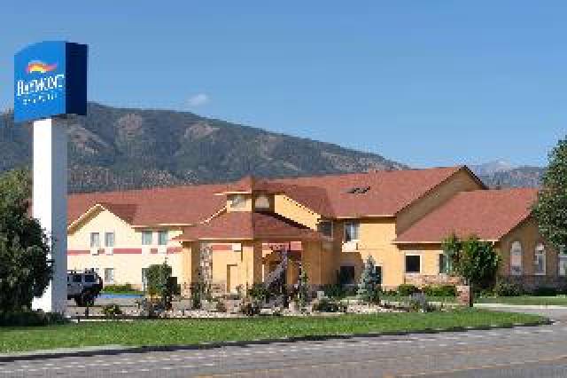 Vista General