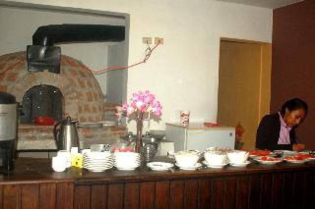 Restaurante