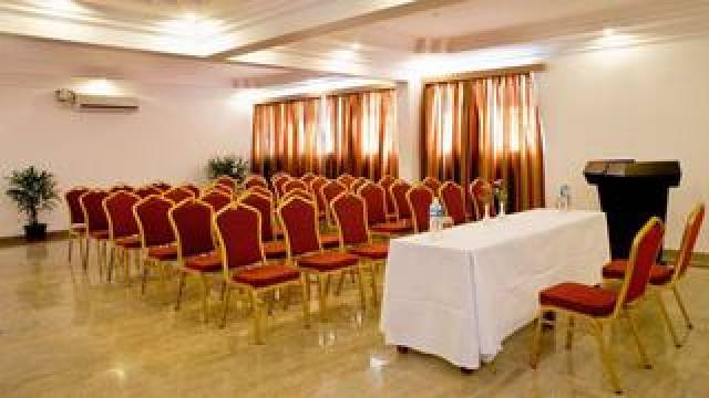 Conferencias