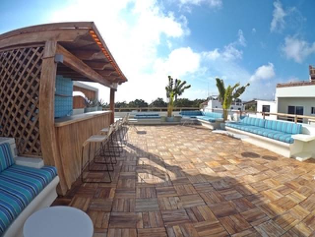 Terraço