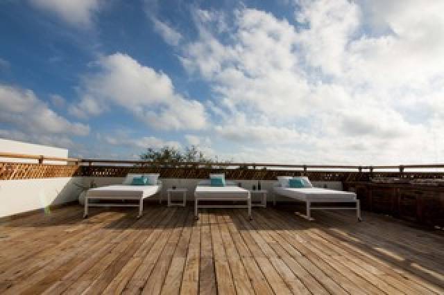 Terraço